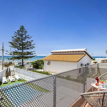 Villa Marena By