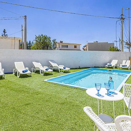 Villa Marena By